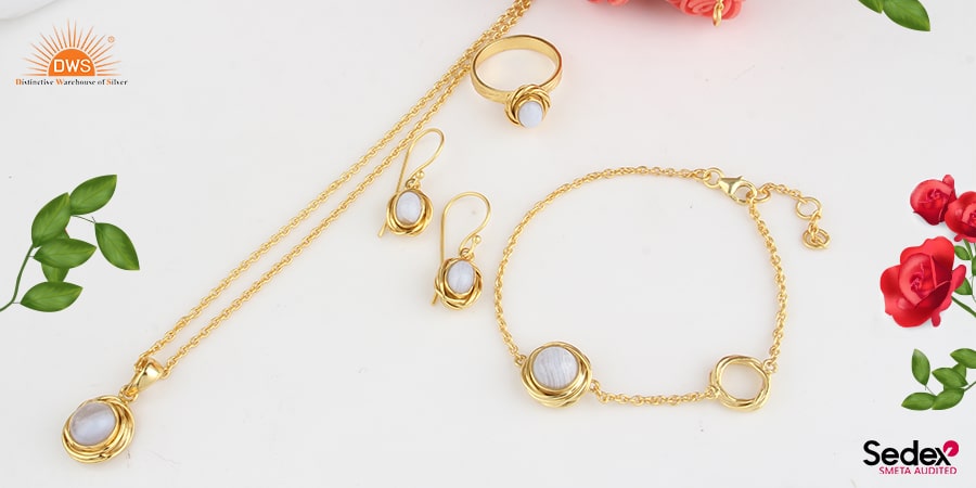 Find Out Ethical Gold Vermeil Jewelry Manufacturers in 2026